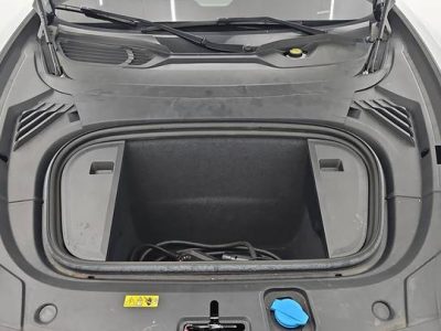 2025 Audi e-tron GT Premium Plus