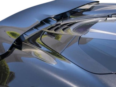 2022 McLaren 720S Spider