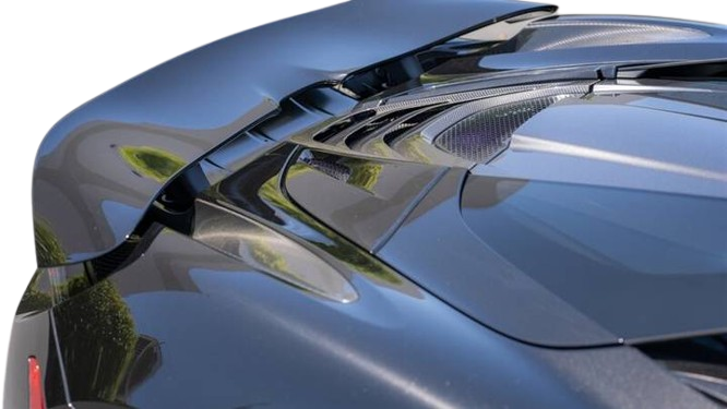 2022 McLaren 720S Spider