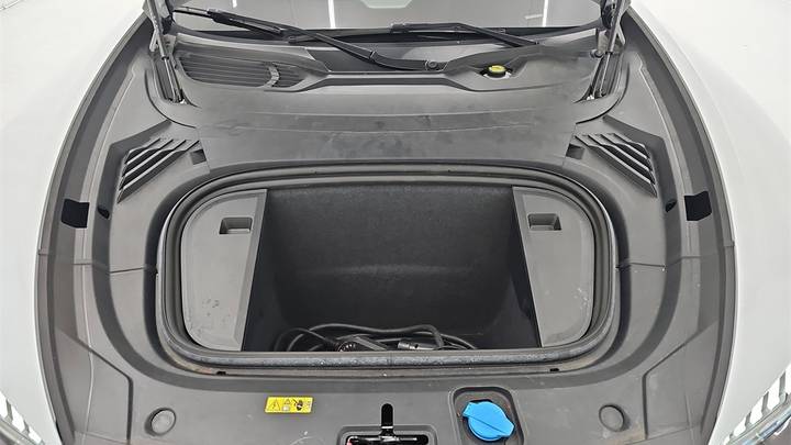 2025 Audi e-tron GT Premium Plus