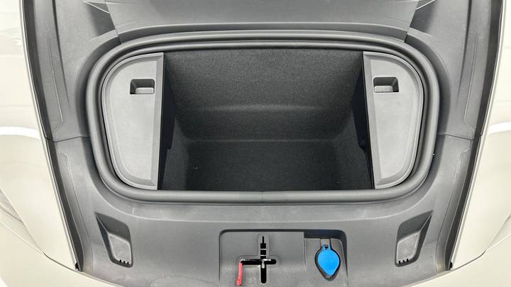 2025 Porsche Taycan Turbo Sedan AWD