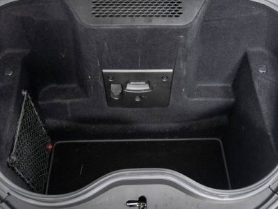 2019 McLaren 570S Spider