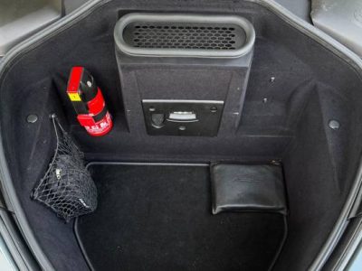 2019 McLaren 720S Performance Coupe