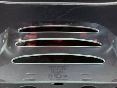 2021 McLaren 765LT Coupe