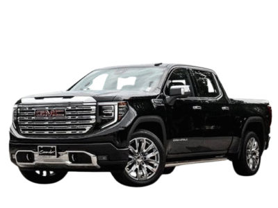 2025 GMC Sierra 1500 Denali Crew Cab Short Bed 2WD