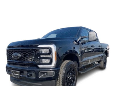 2025 Ford Super Duty F-250 XLT Crew Cab 6.75' Box 4WD