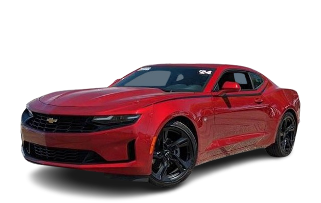 2024 Chevrolet Camaro 1LT Coupe