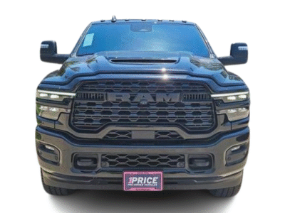 2025 Ram 2500 Limited Crew Cab 6'4" Box 4WD