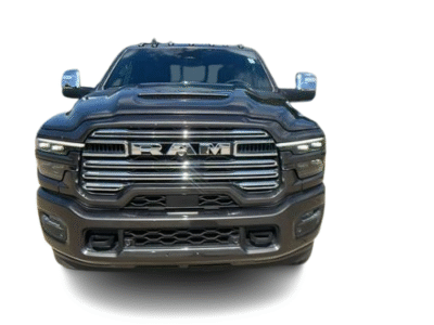 2025 Ram 2500 Laramie Crew Cab 6'4" Box 4WD