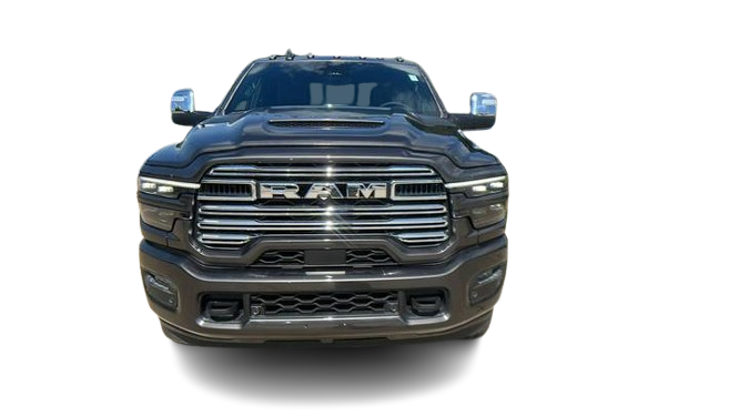 2025 Ram 2500 Laramie Crew Cab 6'4" Box 4WD