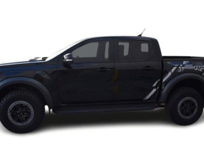 2025 Ford Ranger Raptor SuperCrew 5' Box 4WD