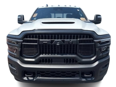 2025 Ram 2500 Rebel Crew Cab 6'4" Box 4WD