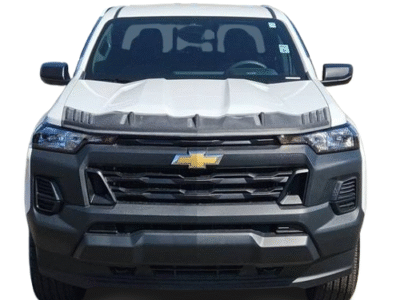 2025 Chevrolet Colorado Work Truck 4WD