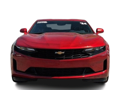 2024 Chevrolet Camaro 1LT Coupe