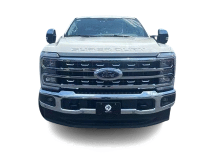 2025 Ford Super Duty F-350 LARIAT Crew Cab 6.75' Box 4WD