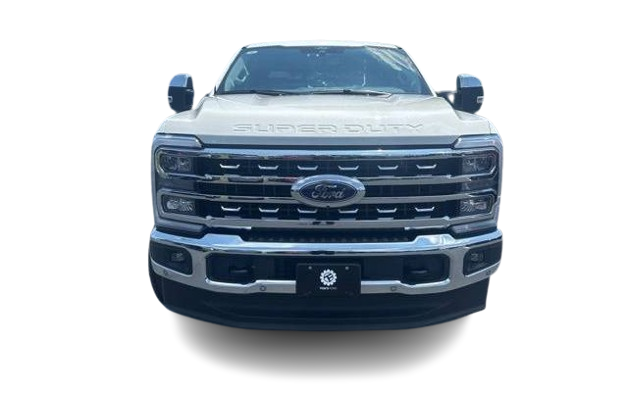 2025 Ford Super Duty F-350 LARIAT Crew Cab 6.75' Box 4WD