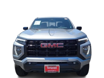 2025 GMC Canyon Elevation 2WD