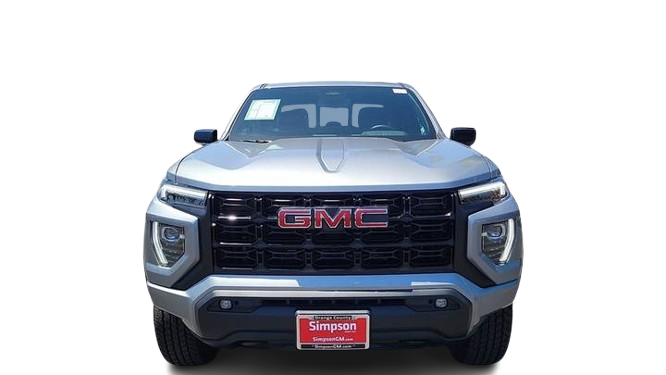 2025 GMC Canyon Elevation 2WD