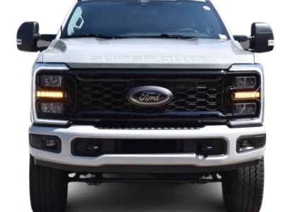 2025 Ford Super Duty F-250 LARIAT Crew Cab 6.75' Box 4WD