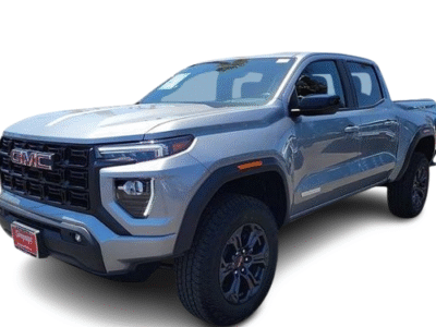 2025 GMC Canyon Elevation 2WD