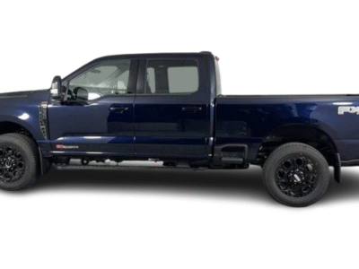 2025 Ford Super Duty F-350 King Ranch Crew Cab 6.75' Box 4WD