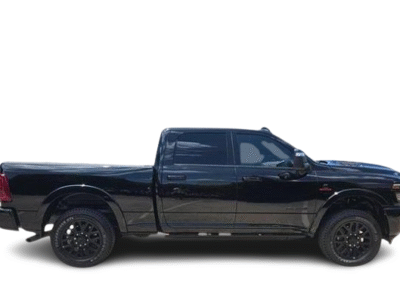 2025 Ram 2500 Limited Crew Cab 6'4" Box 4WD