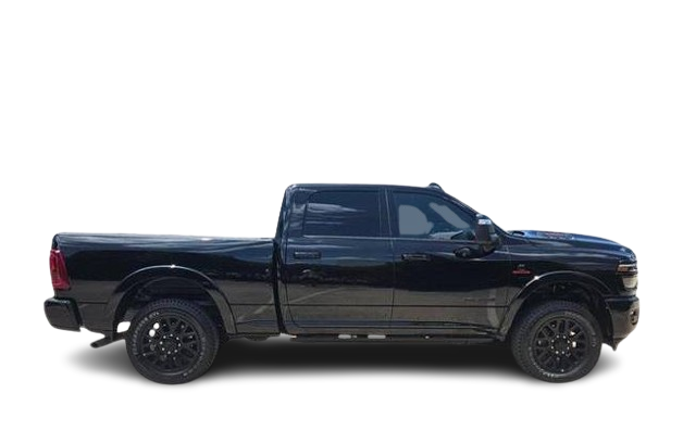 2025 Ram 2500 Limited Crew Cab 6'4" Box 4WD
