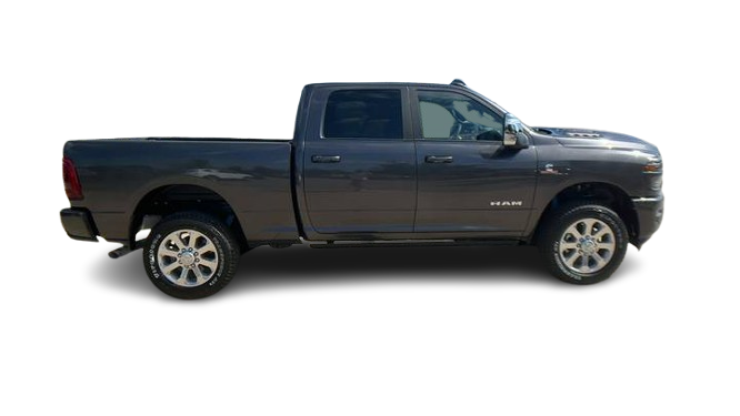 2025 Ram 2500 Laramie Crew Cab 6'4" Box 4WD