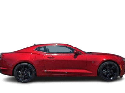 2024 Chevrolet Camaro 1LT Coupe