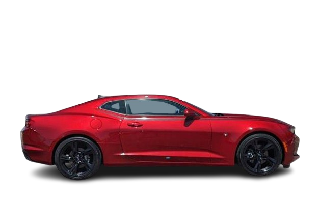 2024 Chevrolet Camaro 1LT Coupe