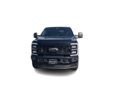 2025 Ford Super Duty F-250 XLT Crew Cab 6.75' Box 4WD