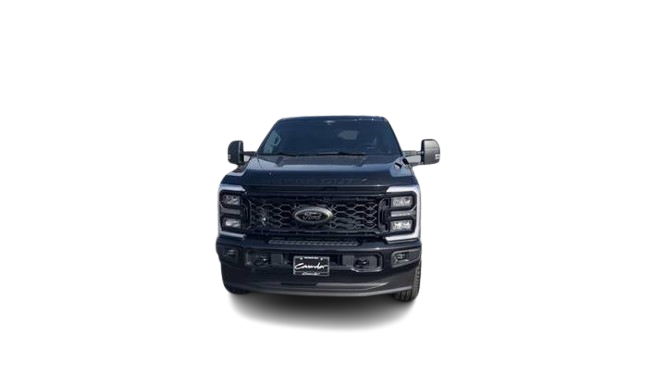 2025 Ford Super Duty F-250 XLT Crew Cab 6.75' Box 4WD