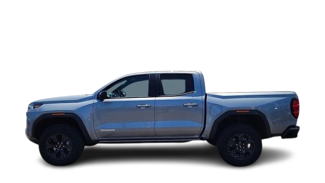 2025 GMC Canyon Elevation 2WD