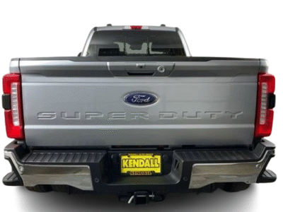 2024 Ford Super Duty F-450 LARIAT Crew Cab 8' Box DRW 4WD