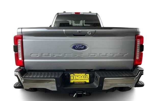 2024 Ford Super Duty F-450 LARIAT Crew Cab 8' Box DRW 4WD