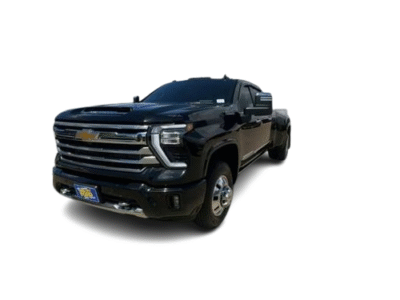 2025 Chevrolet Silverado 1500 ZR2 Crew Cab Short Bed 4WD