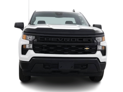 2025 Chevrolet Silverado 1500 WT Regular Cab Long Bed 4WD