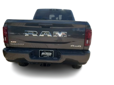 2025 Ram 2500 Laramie Crew Cab 6'4" Box 4WD