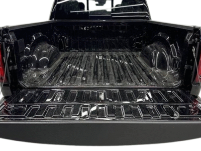 2025 Ram 1500 Tradesman Crew Cab 5'7" Box 4WD