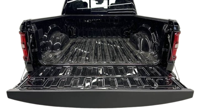 2025 Ram 1500 Tradesman Crew Cab 5'7" Box 4WD
