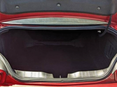 2024 Chevrolet Camaro 1LT Coupe