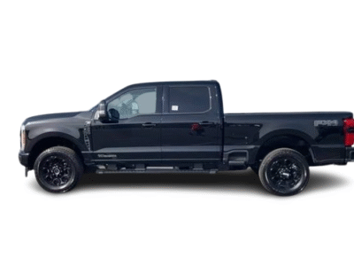 2025 Ford Super Duty F-250 XLT Crew Cab 6.75' Box 4WD