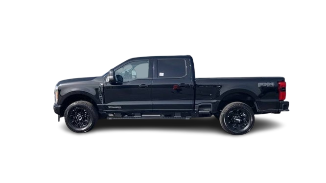 2025 Ford Super Duty F-250 XLT Crew Cab 6.75' Box 4WD