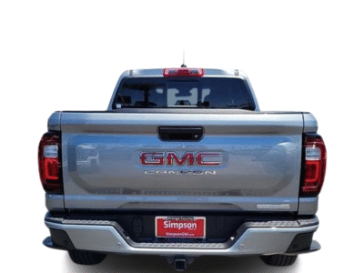 2025 GMC Canyon Elevation 2WD