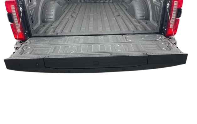 2024 Ford Super Duty F-450 King Ranch Crew Cab 8' Box DRW 4WD