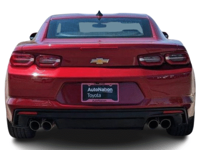 2024 Chevrolet Camaro 1LT Coupe