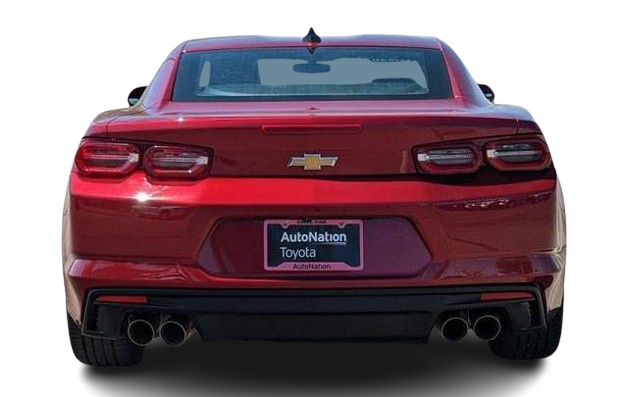 2024 Chevrolet Camaro 1LT Coupe