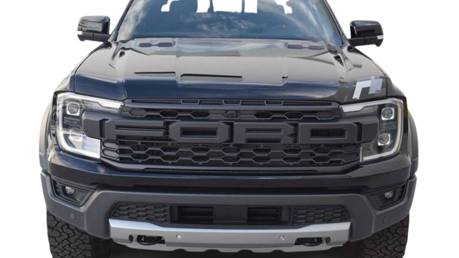 2025 Ford Ranger Raptor SuperCrew 5' Box 4WD
