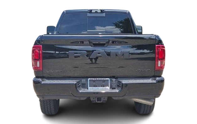 2025 Ram 2500 Limited Crew Cab 6'4" Box 4WD