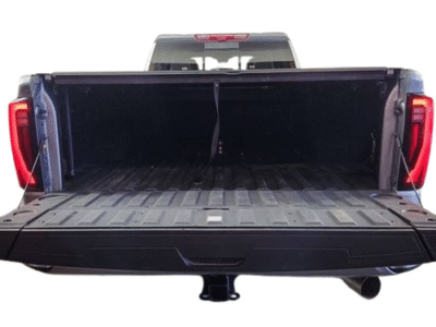 2025 GMC Sierra 3500HD Denali Ultimate Crew Cab Long Bed 4WD